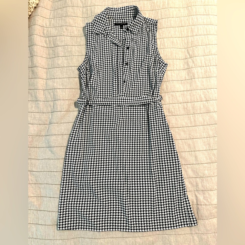 Banana Republic dress
